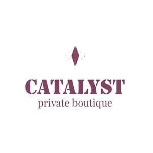 Meet the Catalyst Team